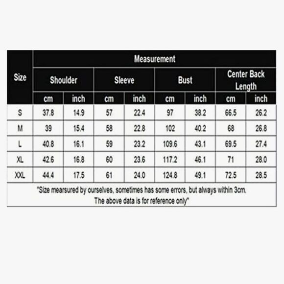 ⭐️NWT Zeagoo Faux Fur Teddy Fuzzy Coat⭐️ - Picture 4 of 15